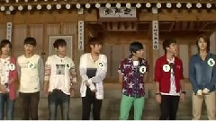 Infinite - Mnet INFINITE