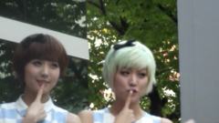 Hello Venus - 人气歌谣Fan Meeting