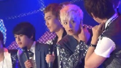 U-KISS - Talk