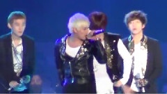 U-KISS - Talk & 好欺负吗