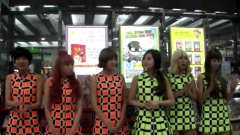Hello Venus - TALK 天安签名会