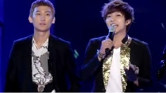 U-KISS - Talk & 好欺负吗