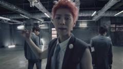 EXO-M,EXO - Growl