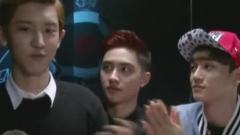 EXO,EXO-M,EXO-K - Mnet M Wide News