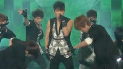 Infinite - 追击者 & 一位受赏