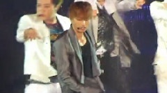 Super Junior - A-Cha SS4 Encore