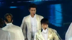 Super Junior - Super Man SS4 Encore