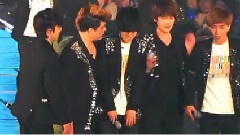 Super Junior - Miracle SS4 Encore