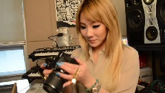 2NE1 - Nikon D