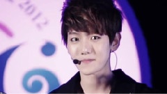 EXO-K,EXO - Cultwo Show