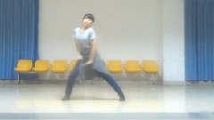 模仿翻唱 - Volume up