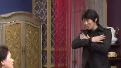 JUNJIN - 他来了