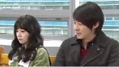 JUNJIN - 他来了