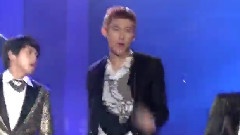 U-KISS - Doradora
