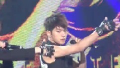 Infinite - 追击者