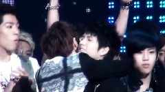 Infinite - 音乐银行