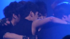 Infinite - 音乐银行