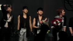 Infinite - 音乐银行