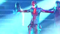金贤重 - RAZORTV Break Down Kim Hyun Joong Part4