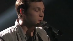 Phillip Phillips,美国偶像 - Movin' Out