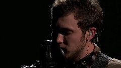 Phillip Phillips,美国偶像 - Volcano