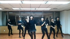 模仿翻唱 - Run Devil Run