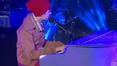 Justin Bieber - Let It Be
