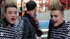 Jedward - Wow Oh Wow