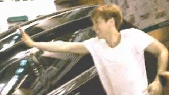 Super Junior - 庆功宴结束