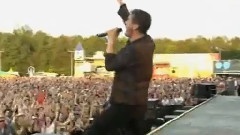 Keane - pinkpop