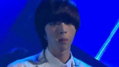 MYNAME - Hello & Goodbye
