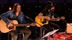 Slash,Myles Kennedy - By The Sword