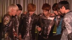 BTOB - ITVsg Singapore Press Conference