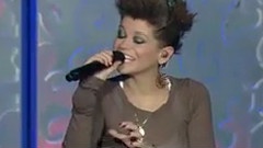 Alessandra Amoroso - White Xmas