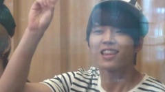 南优贤(Infinite),Infinite - SBS Cultwo Show