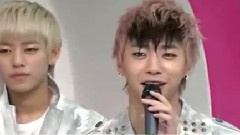 B.A.P - WIDE NEWS Part1