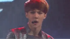 EXO-K - MAMA - MBC