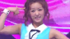 Apink - Hush