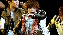 SHINee - Sherlock SMT in LA