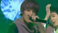 TEEN TOP - Baby U