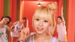 Girl's Day - 一闪一闪