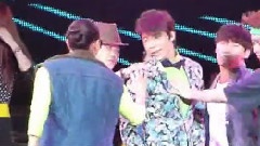 Super Junior - OPPA OPPA SS4 Shanghai
