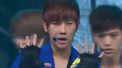 Infinite - 追击者