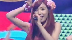 少女时代 - Twinkle Tiffany