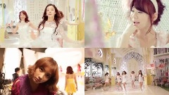 Kara - Girl's Power