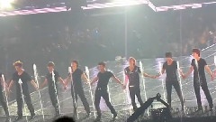 Super Junior - SS4 Seoul Enco Water Show