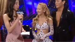 少女时代 - MBC Dancing with the stars E05