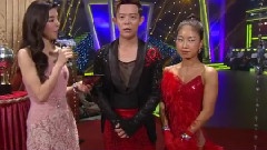 Tony An - MBC Dancing With The Stars2 Tony An CUT