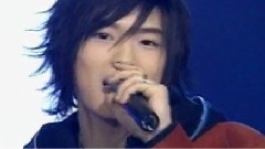 东方神起 - Hug ITV Super Rookie