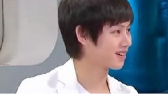 金希澈(Super Junior),Super Junior - MBC